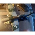 Messerschmitt BF 109 World War 2 Series