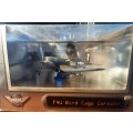 Corsair F4U Bird Cage World War 2 Series