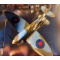 Spitfire World War 2 Series