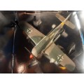 Focke Wulf Fw190G 3 World War 2 Series