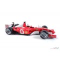 Ferrari F2002 - Rubens Barrichello (2002)