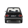Volkswagen Golf L Black 1983