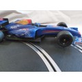 Scalextric F1 Cars (Pair)
