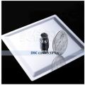 | FOR SALE | Luxury Ultrathin Style 8 inch Chrome Finish Stainless Steel Rainfall Shower Head..!