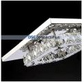 8W Flush Mount Modern/Contemporary Electroplated Metal LED Light Feature Bedroom / Dining Room..!!!