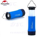 NatureHike Portable Mini CREE R2 LED Zoomable Flashing Camping Lantern Outdoor LED Tent Light Lamp!!