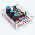 XR2206 High Precision Function Signal Generator DIY Kit Sine/Triangle/Square Output 1Hz-1MHz..!