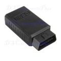 ELM327 WiFi Wireless OBD2 OBDII Car Auto Diagnostic Scanner Tool for iPhone 6 5s iPad iPod (Black)!!