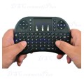 92 Keys Mini 2.4GHz Wireless Keyboard with Touchpad Air Mouse Remote Control Handheld for PC !!!