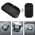High Quality Car Dashboard Sticky Pad Non-Slip Gadget Mobile Phone GPS Holder + Sticky Mat..!