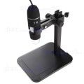 1000X 8-LED 2MP Portable Digital Electronic Microscope Endoscope Magnifier Video Camera w/ Stand..!!