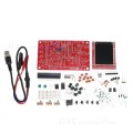 DSO138 2.4" TFT Handheld Pocket-size Digital Oscilloscope Kit DIY Parts Electronic Learning Kit..!