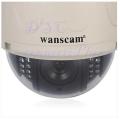 WANSCAM 1.0MP 720P WiFi IP Outdoor PTZ Camera Support ONVIF Night Vision Motion Detection Email Aler