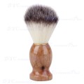 Badger Hair Shaving Brush Barber Salon Men Facial Beard / Appliance Cleaning Shaving Cream Tool..!