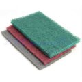 3 Pieces Non-woven Hand Sanding Grinding Scotch Brite Pads Coarse to Fine Cleaning Polishing (Set)!!