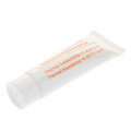 HC Heatsink Thermal Compound for CPU Cooling (White)..!