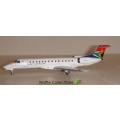 Aviation200 South African Airlink ERJ-135LR 1:200