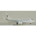 South African Air Force 737-700 ZS-RSA 1:200 Inflight IF737001