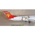 Aviation200 Grand China Express ERJ-145LI 1:200