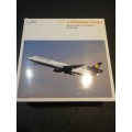 Herpa Lufthansa Cargo MD-11F 1:200