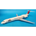 Jet-x 1:200 Douglas MD-87 JAL Japan Airlines JA8281