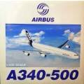 Dragon Wings 1/400 Airbus Industries A340-500