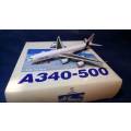 Dragon Wings 1/400 Airbus Industries A340-500