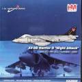 Hobby Master 1/72 Ha2605 McDonnell Douglas Av-8b Harrier II Night Attack Tomcats