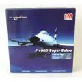Hobby Master F-100D Super Sabre HA2120 1/72