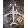 Aeroclassics 1:400 South African Airways ZS-SDB Airbus A300