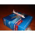 HL3003 HOBBY MASTER AIRLINERS 1:200 VICKERS VISCOUNT CAPITAL AIRLINES `NIGHT HAWK` N7402