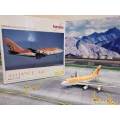Herpa Wings Alliance Air Boeing 747SP 1:400 ZS-SPA 561679