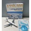 DRAGON WINGS 1:400 AIRBUS A330-300 55002