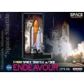 DRAGON WINGS 1:400 SPACE SHUTTLE ENDEAVOUR W/SRB (STS-88) 56375-03