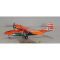 Herpa 554794 Canadian Forest Service Canadian Vickers Pby-5a Catalina - 1 200