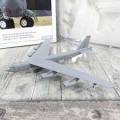 HERPA 1:200 US AIR FORCE BOEING B-52H STRATOFORTRESS 554619
