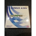 AIRBUS A380 1:400