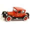 Signature Models 1:32 1918 Cadillac Type 57 Victoria Coupe