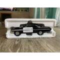 Rare 1/32 Diecast 1964 Ford Galaxie Camden Police Arko Products