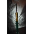Mushroom Liquid Culture 10ml syringe -  R300