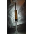 Mushroom Liquid Culture 20ml Syringe-R450