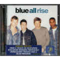 CD - BLUE - ALL RISE - DOUBLE CD