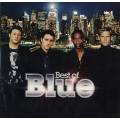 CD - BLUE - THE BEST OF