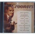 CD - CROONERS VOLUME II