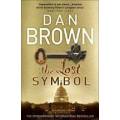 HARD COVER - DAN BROWN - THE LOST SYMBOL