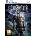 PC DVD - GAMES FOR WINDOWS - RISEN