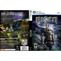 PC DVD - GAMES FOR WINDOWS - RISEN