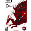 PC DVD ROM - DRAGON AGE - ORIGINS (AS NEW)