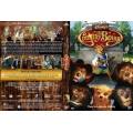 DVD - THE COUNTRY BEARS - ZONE FREE EDITION