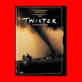 DVD - TWISTER -  REGION 1 EDITION